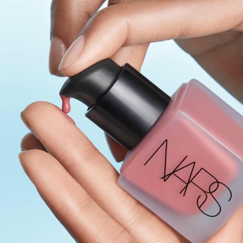 رژگونه مایع نارس مدل ارگاسم Nars Orgasm