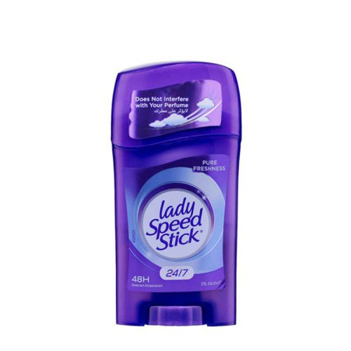 استیک ضد تعریق فرشنس Lady Speed Stick