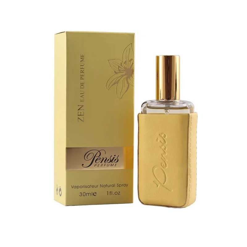 عطر زنانه پنسیس مدل ZEN