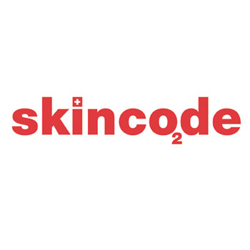 محصولات اسکین کد - Skincode