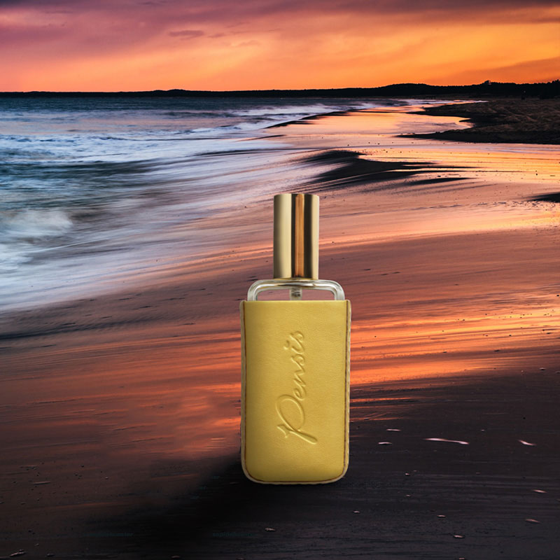 عطر زنانه پنسیس مدل ZEN