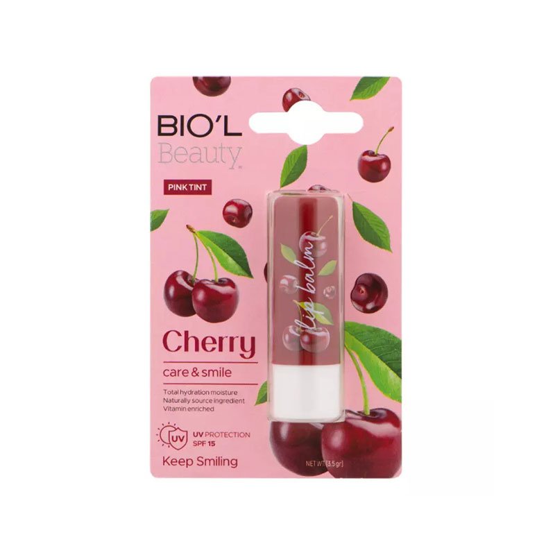 بالم لب بیول مدل Cherry