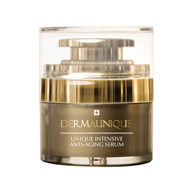 سرم ضدچروک dermaunique