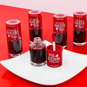 تینت لب مایع اتود Water Tint