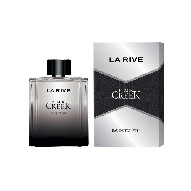 ادوتویلت لاریو مدل BLACK CREEK