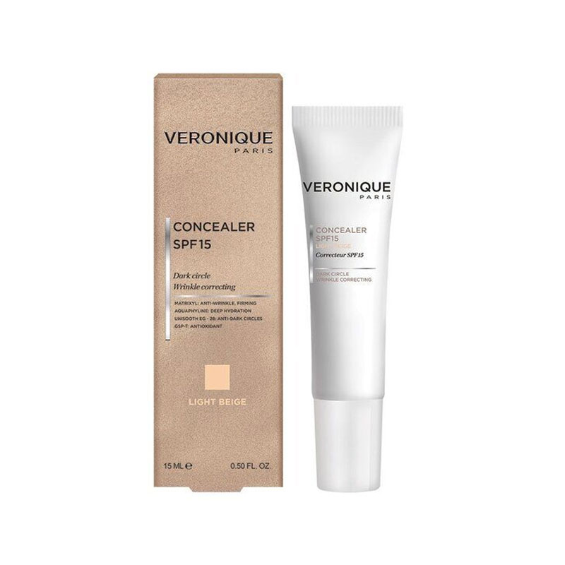 کانسیلر SPF15 ورونیک VERONIQUE