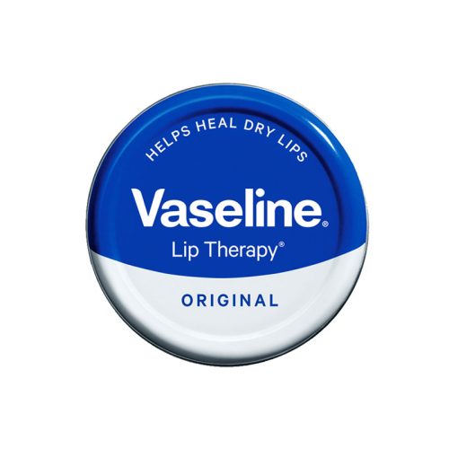 Vaseline Original Lip Balm