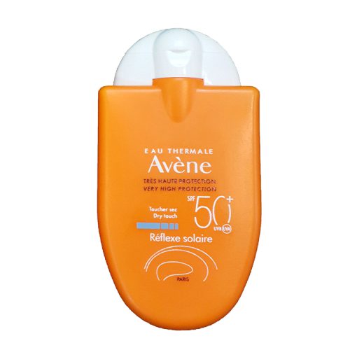 کرم ضد آفتاب اون مدل Réflexe solaire SPF 50