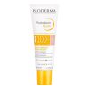 کرم ضد آفتاب بیودرما مدل Photoderm Fluide Max SPF100