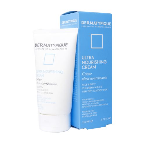 Dermatypique Ultra Nourishing Cream 150 ml