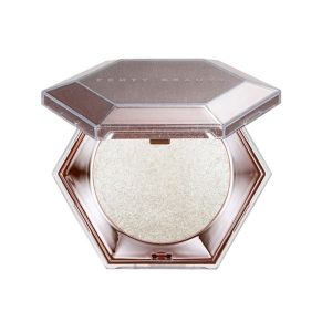 هایلایتر فنتی بیوتی مدل Fenty beauty diamond bomb