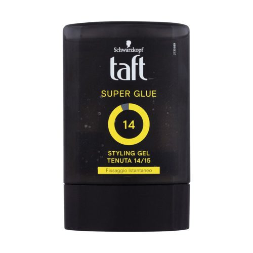 ژل مو تافت شوارتزکف مدل Super Glue