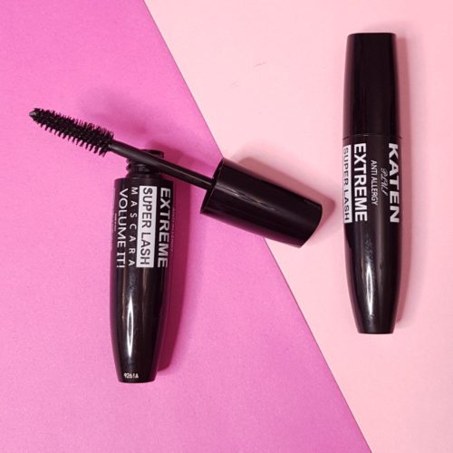 ریمل حجم دهنده کاتن مدل Extreme Super Lash