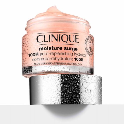 آبرسان 100 ساعته کلینیک CLINIQUE MOISTURE SURGE