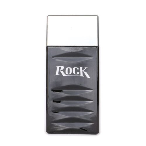 ادوپرفیوم مردانه سنسیرو مدل Rock