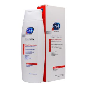 SVI Colour Fix Shampoo 200 ml