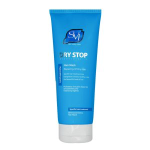 ماسک مو اس وی آی مدل Dry Stop