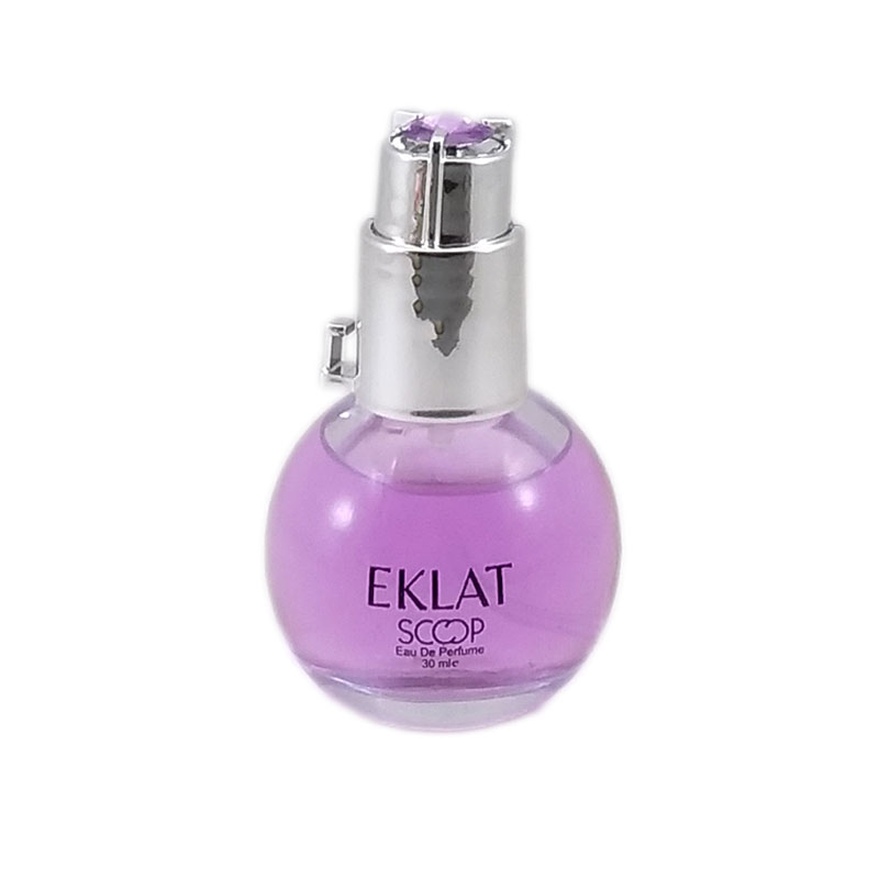 عطر جیبی زنانه اسکوپ مدل EKLAT