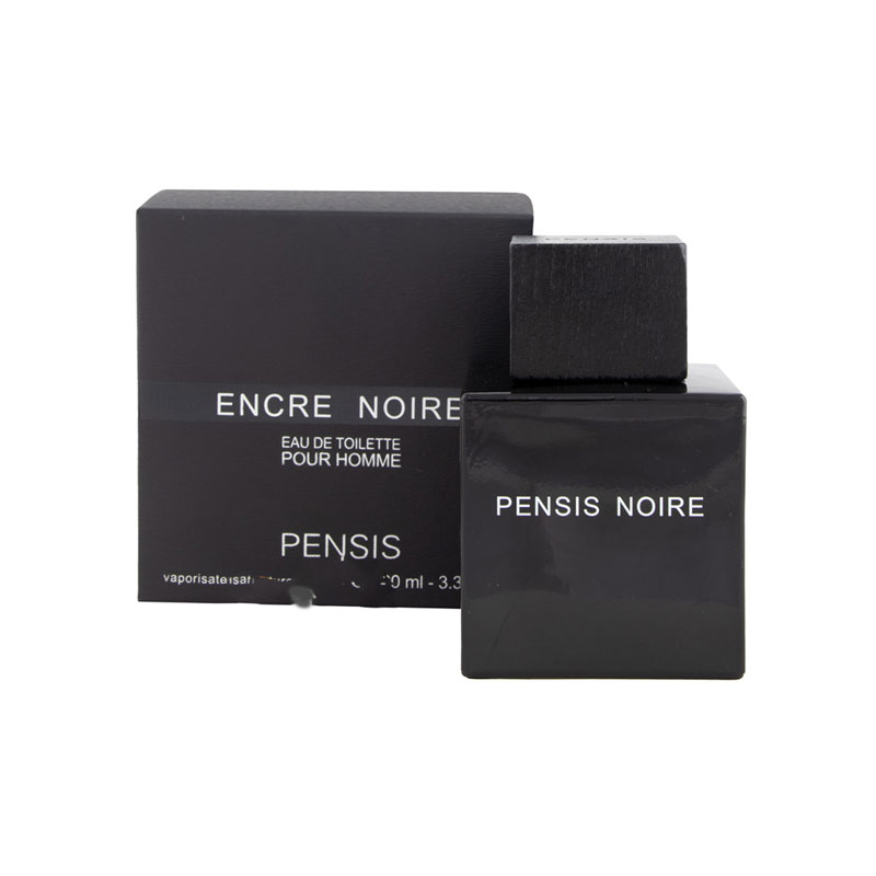 ادوپرفیوم مردانه پنسیس مدل ENCRE NOIRE