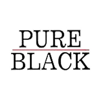 محصولات پور بلک - Pure black