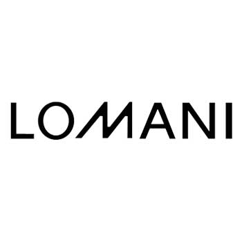 محصولات لومانی - Lomani