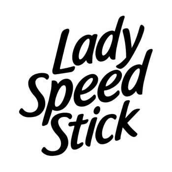 لیدی اسپید استیک - Lady speed stick