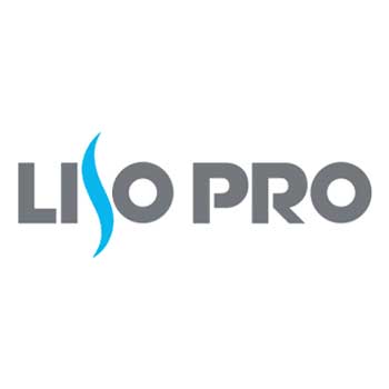 محصولات لیسو پرو - Lisopro