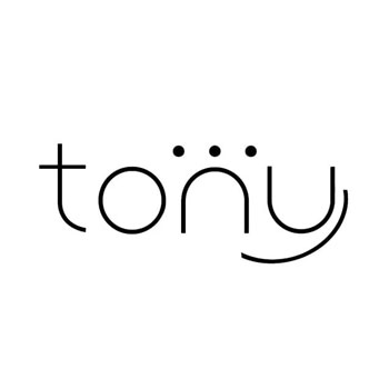 محصولات تونی - Tony