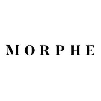 محصولات مورفی - Morphe