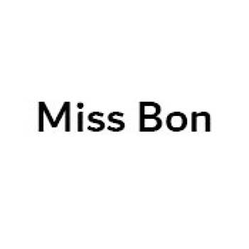 محصولات میس بون - Miss bon