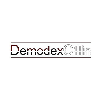 محصولات دمودکسیلین - Demodexcilin