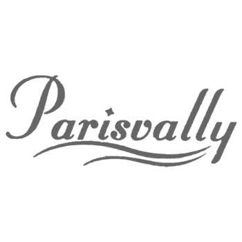 محصولات پاریس ولی - Parisvally