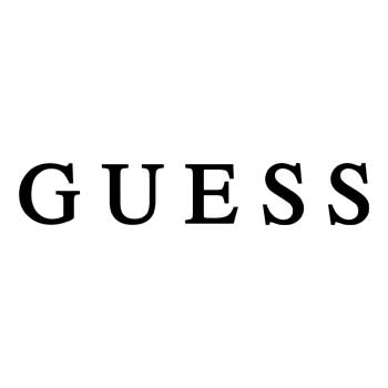 محصولات گس - Guess