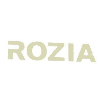 محصولات رزیا - ROZIA