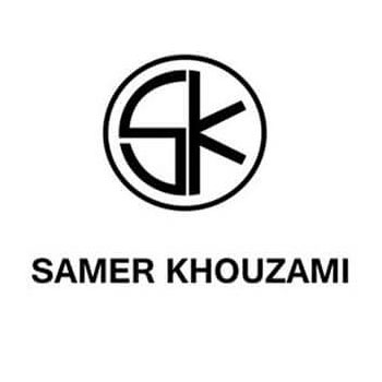 محصولات سامر خوزامی - Samer Khouzami