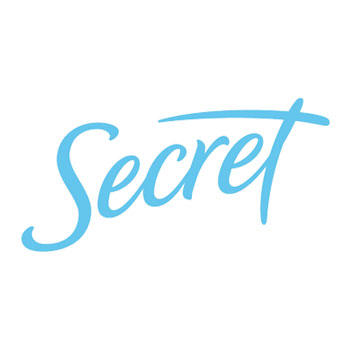 محصولات سکرت - Secret