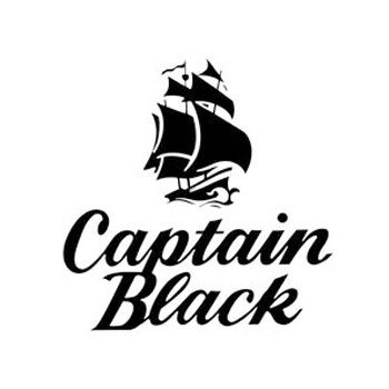 محصولات کاپیتان بلک - Captain Black