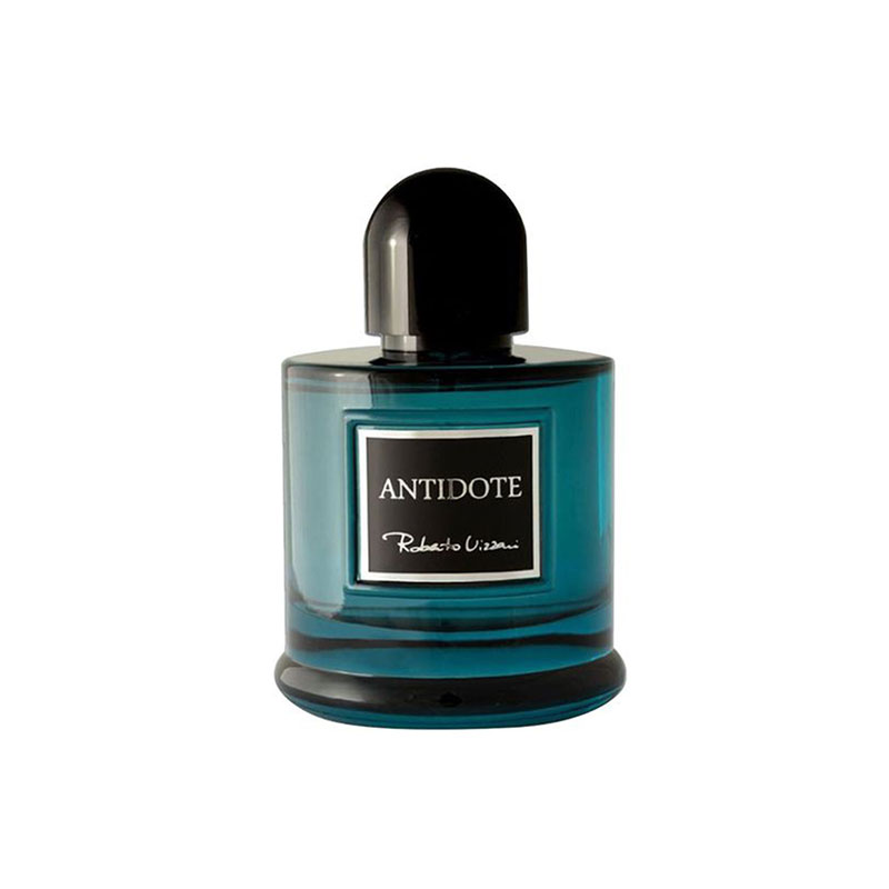 عطر مردانه روبرتو ویزاری مدل Antidote