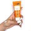 کرم ضد آفتاب بدون رنگ spf50 فوتوزوم Facedoux