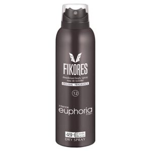 اسپری فیکورس مدل Euphoria men