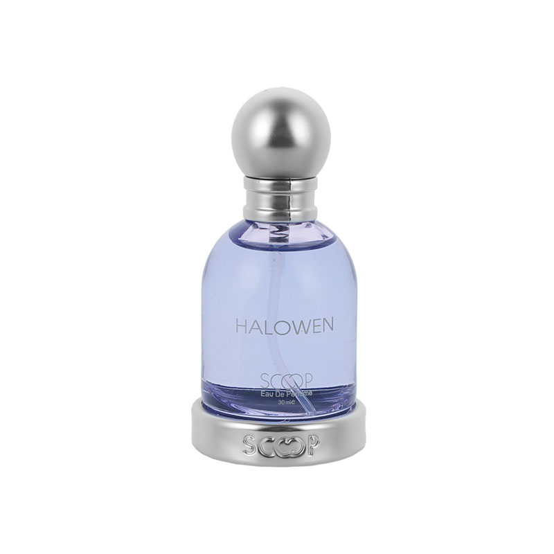 عطر جیبی زنانه اسکوپ مدل HALOWEN