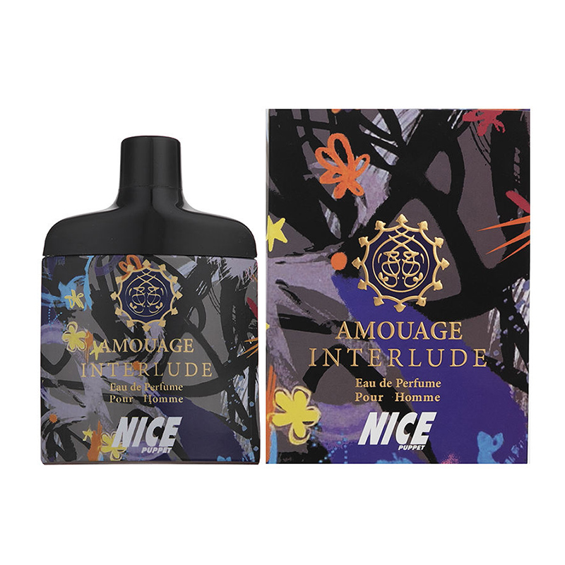 Amouage Interlude