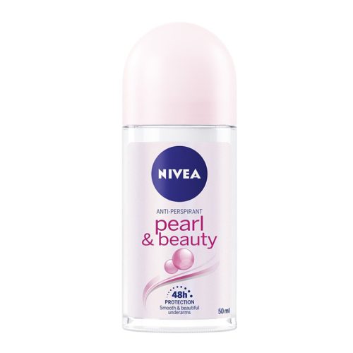 مام رول نیوا مدل pearl & beauty