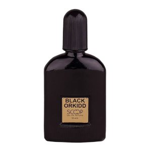 ادوپرفیوم مردانه اسکوپ مدل Black Orkid