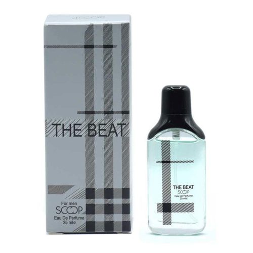 ادوپرفیوم مردانه اسکوپ مدل The Beat for Men