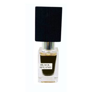 عطر سینفونیا مدل Black Afgano