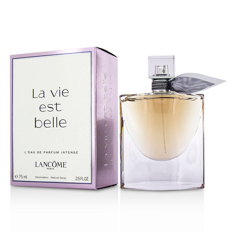 Price of lancome la vie est belle new arrivals