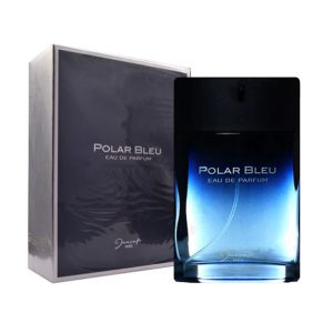 ادو پرفیوم مردانه ژک ساف مدل POLAR BLEU