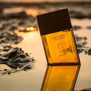 ادکلن آزارو پور هوم Azzaro Pour Homme