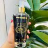 بادی اسپلش زنانه وودلایک مدل Versace Crystal Noir